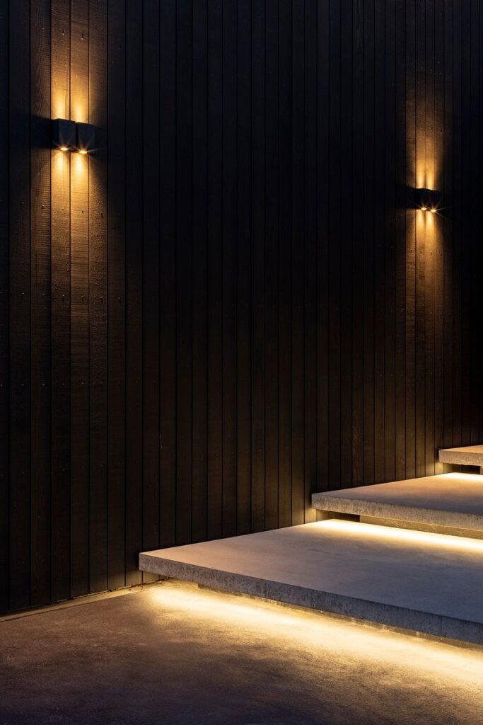 architectural lighting