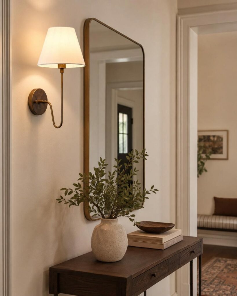 entry way lighting entry sconce