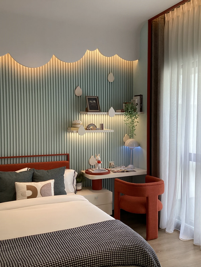 kids room lighting